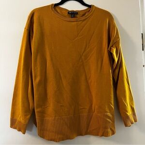 Cable & Gauge | Light Sweater